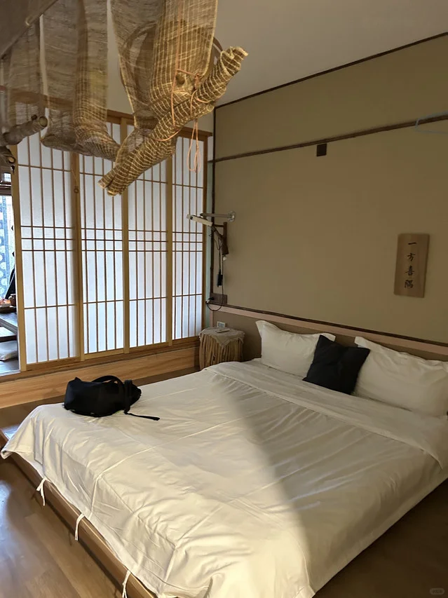 来南京住我家吧😭人均100❗夫子庙旁❗