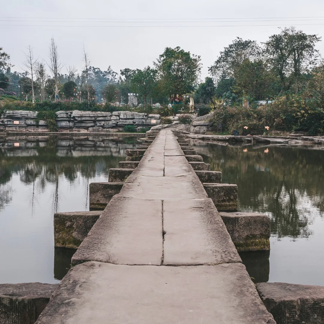 打工暂停 | 挑战每周出去玩（3/30）荣昌