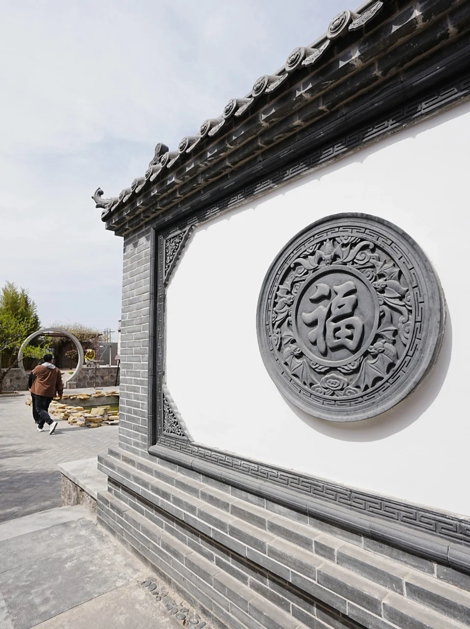 五一冲邯郸！9 个宝藏景点攻略，错过血亏！