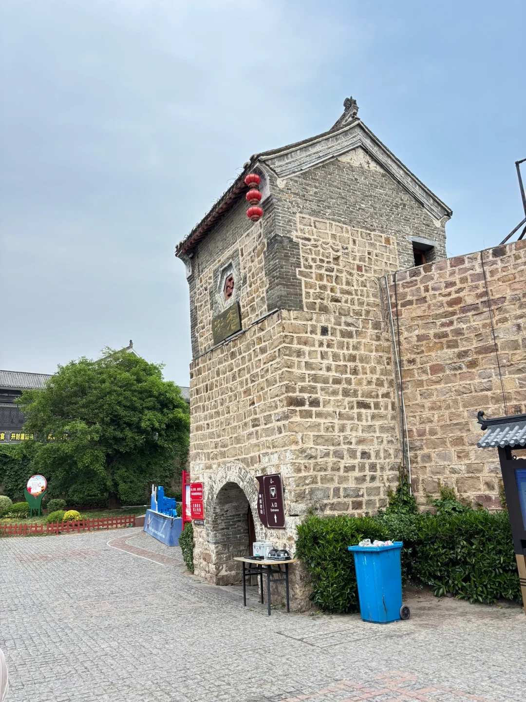 📍河南版“景德镇”自驾游一日攻略📍