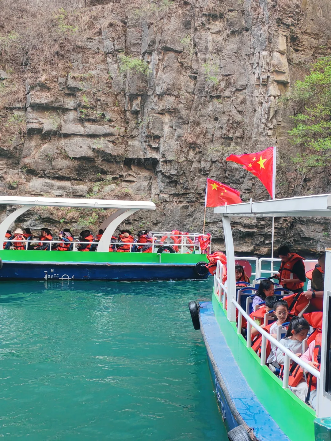 大学生特种兵极限挑战！