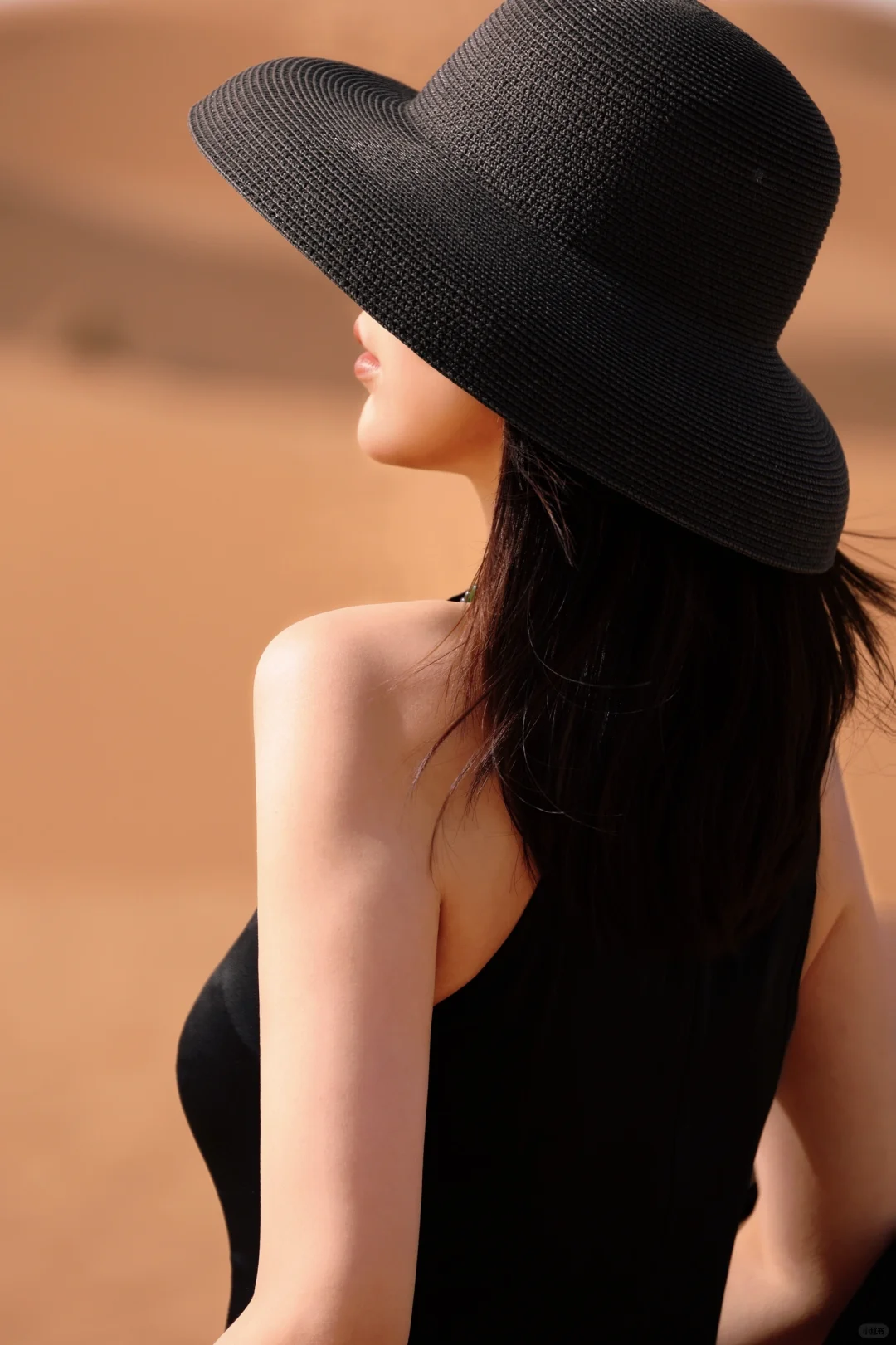 我的沙漠日记💃🐫