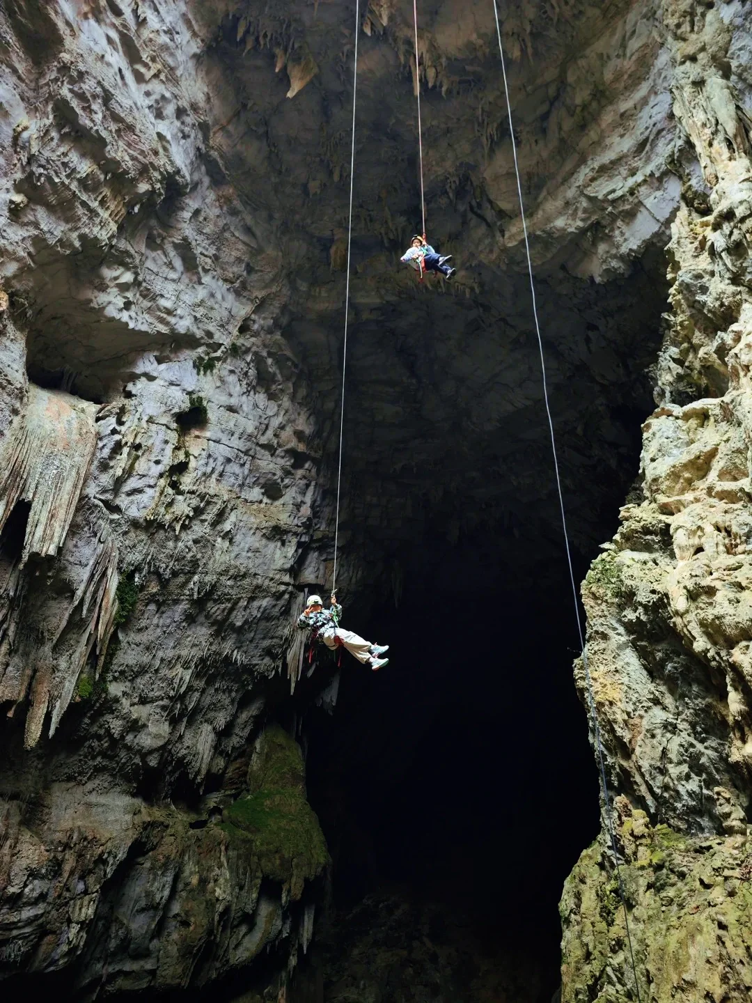 带娃住进崇左26℃神仙地，景美人少过五一！🍃