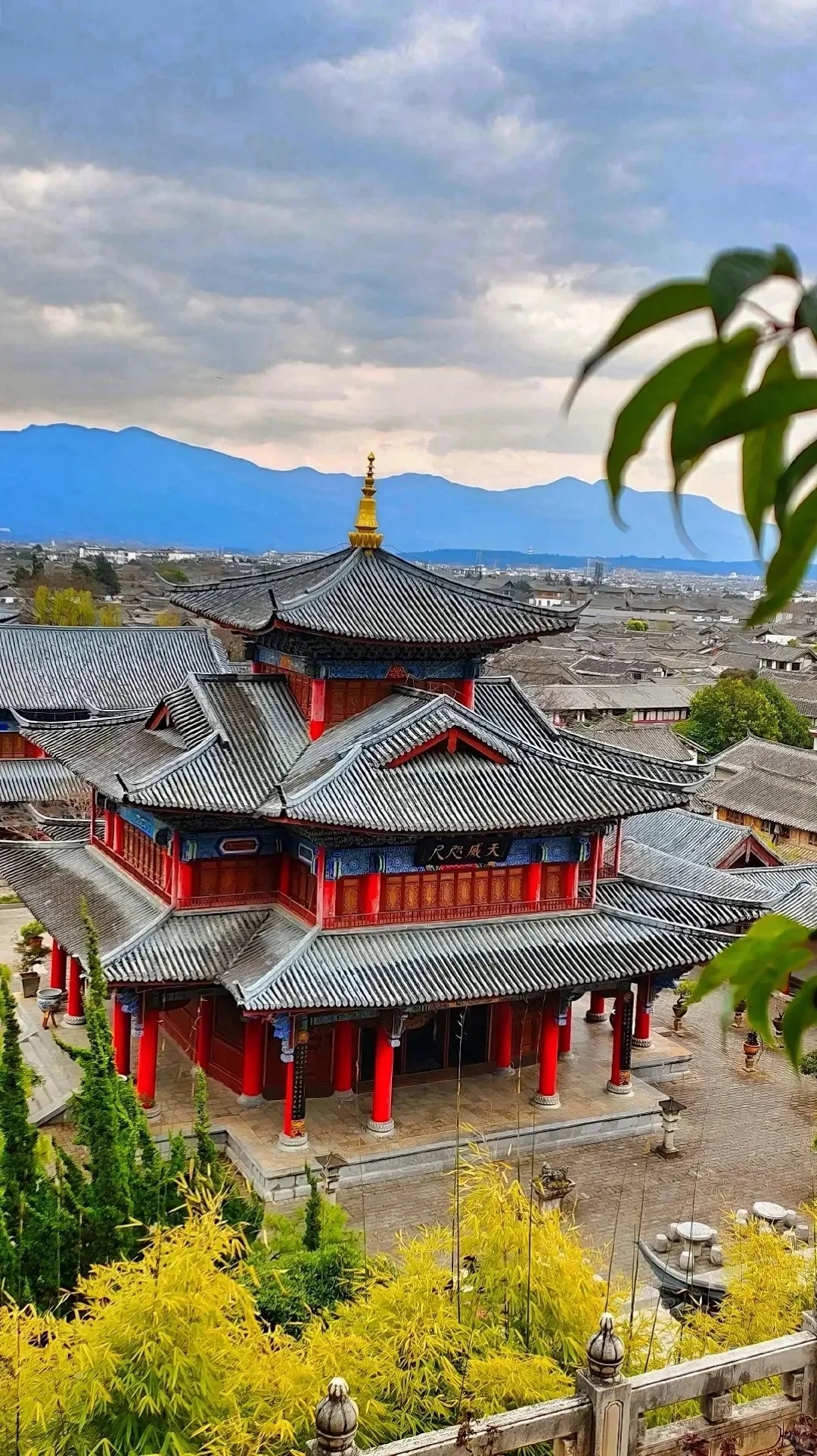 🍃云南夏日暴走指南5-7月预算党必备路线