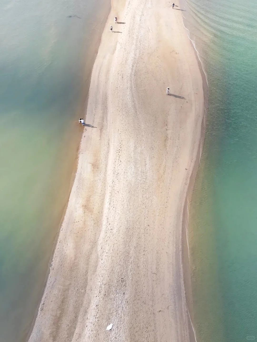 北海 | 把温柔揉进海风里的治愈之城