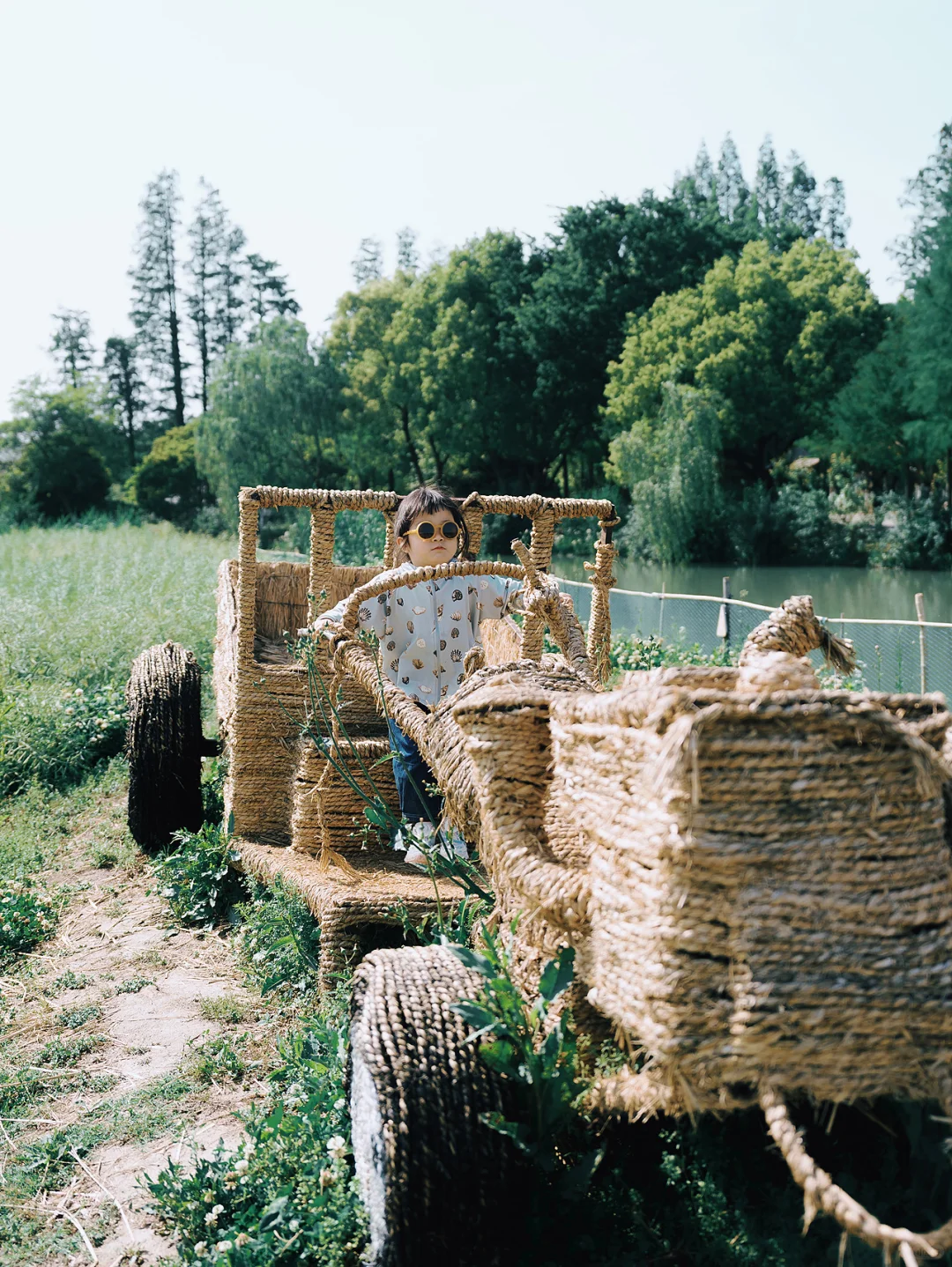 别再问乌村值不值得去了，真实体验过才知道