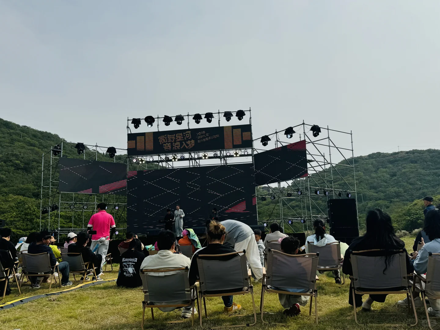 误入童话里的绿野仙踪🏝️衢山岛攻略请查收