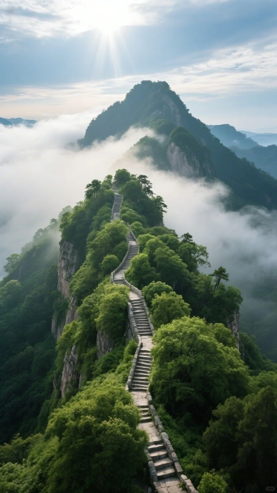 五一来山东济南必须打卡的景点推荐