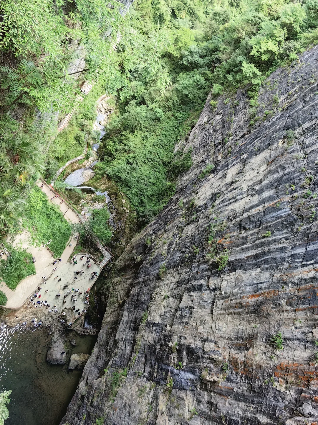 一个人旅游真的好爽