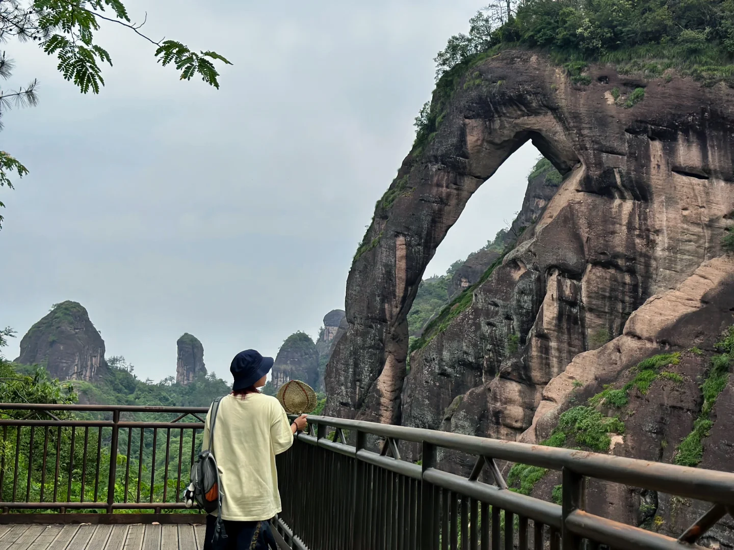 鹰潭｜龙虎山 天师府 悬棺表演 内附攻略📋