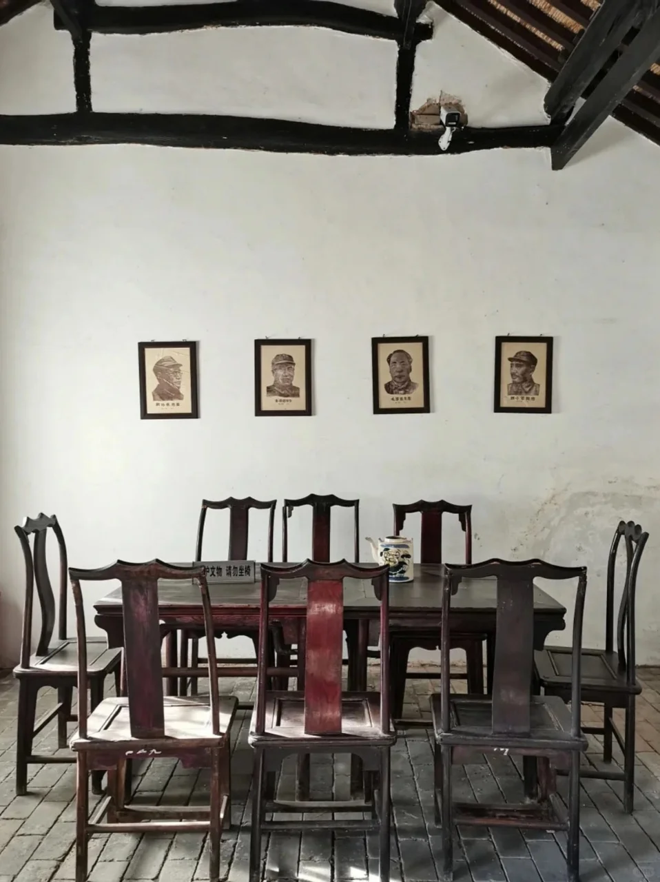 邯郸旅游｜9 个宝藏景点，承包你的诗与远方