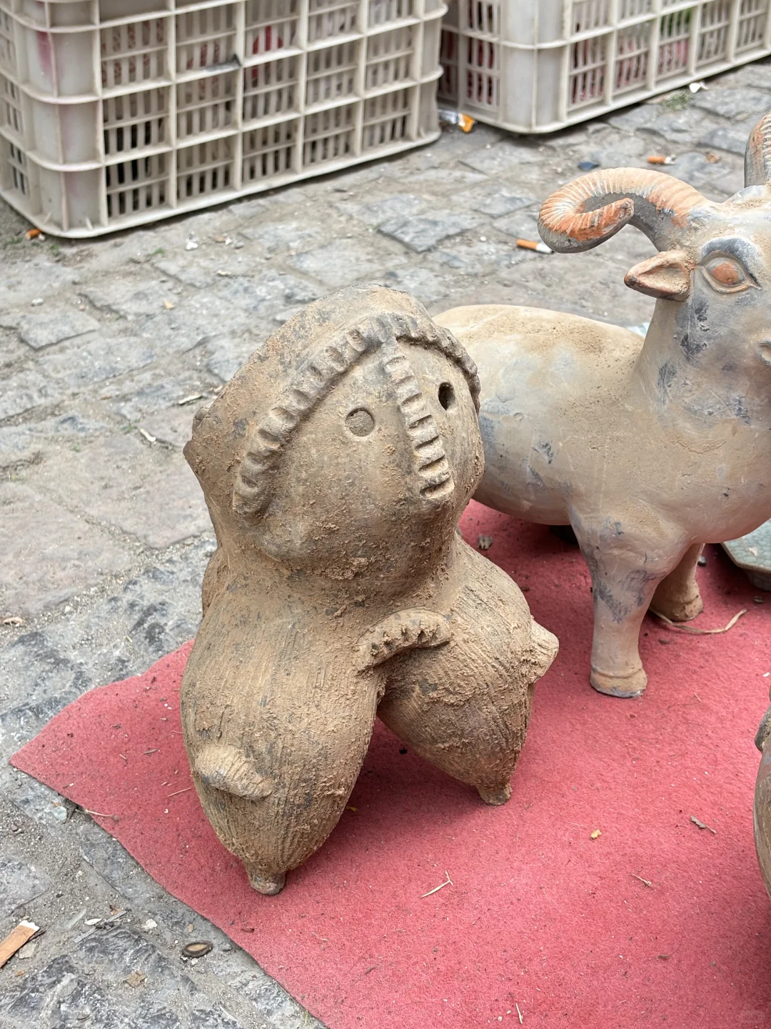 📍河南版“景德镇”自驾游一日攻略📍