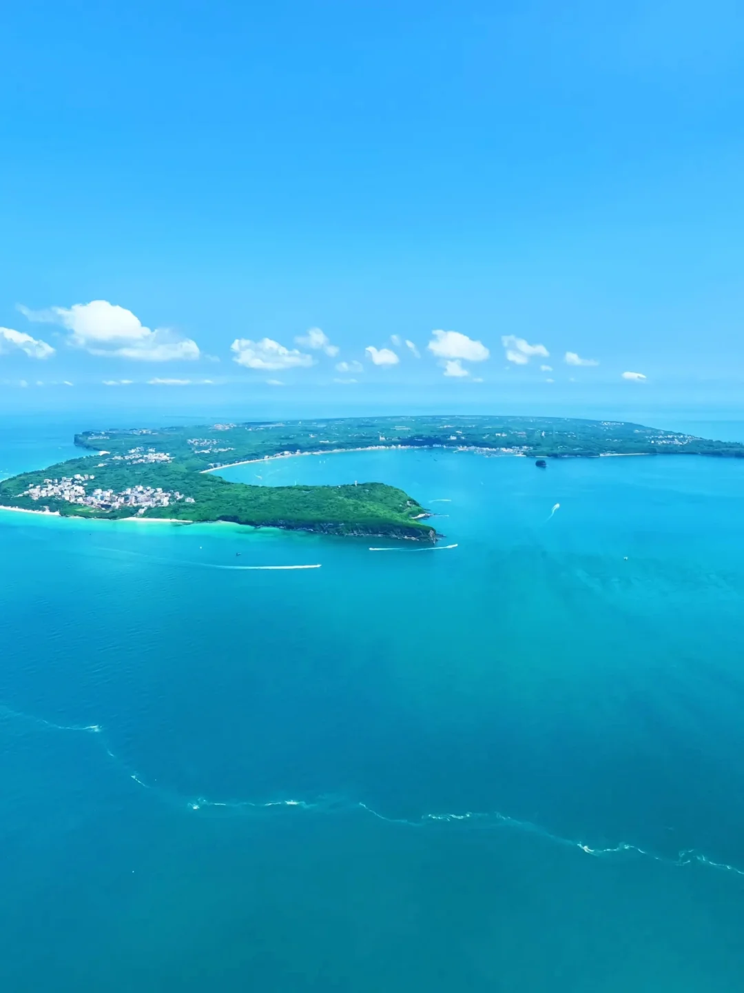 北海 | 把温柔揉进海风里的治愈之城