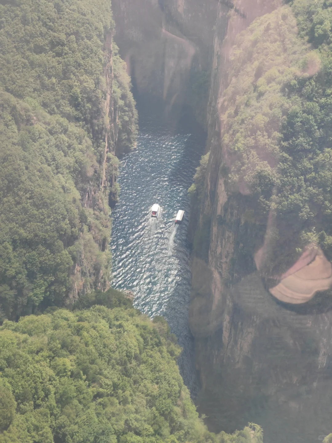 大学生特种兵极限挑战！