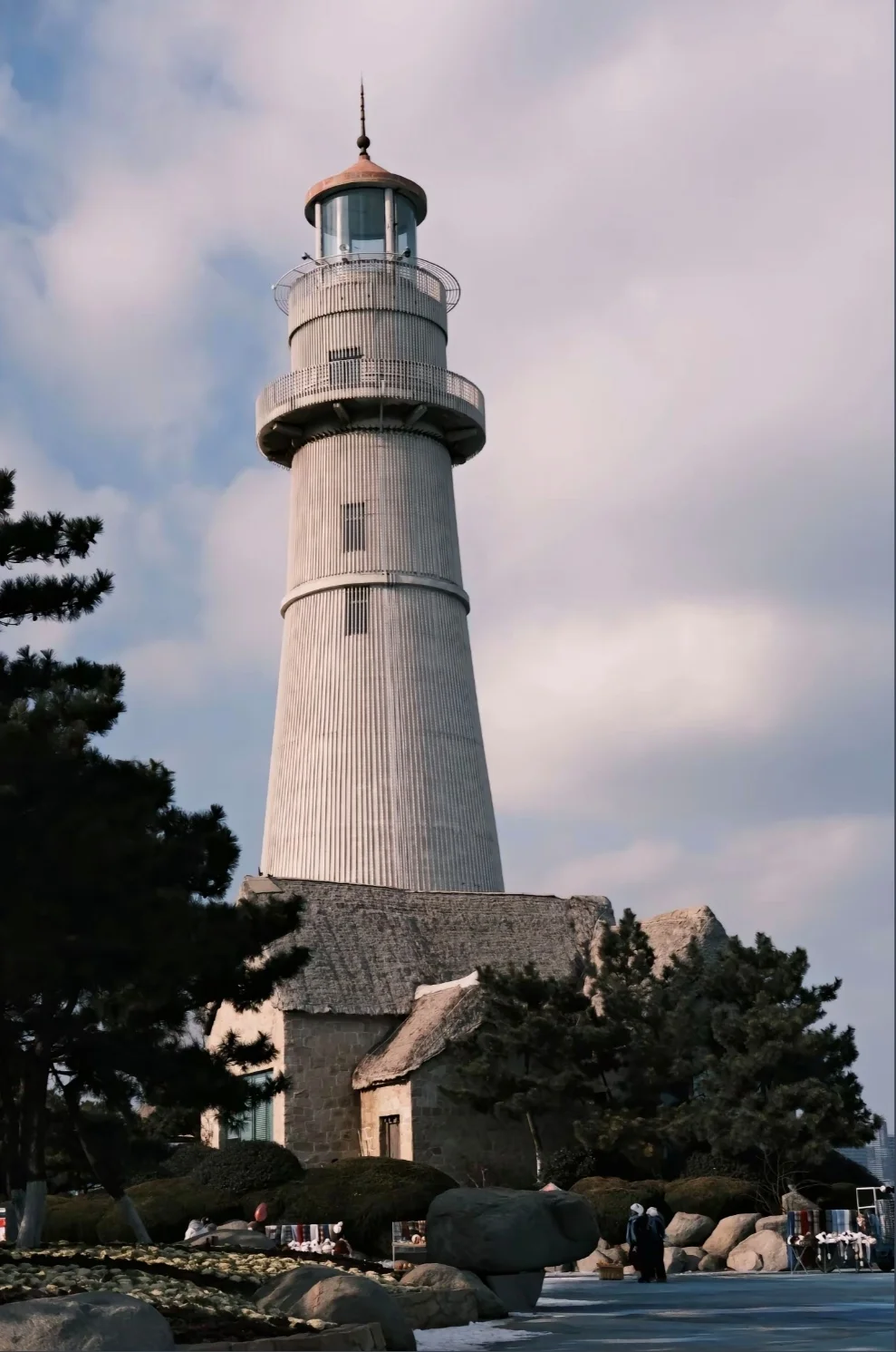 🌟 **五月的威海一日游攻略｜学生党必看