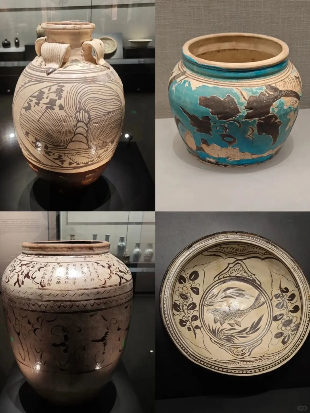 邯郸旅游｜被这四个景点狠狠拿捏了！！