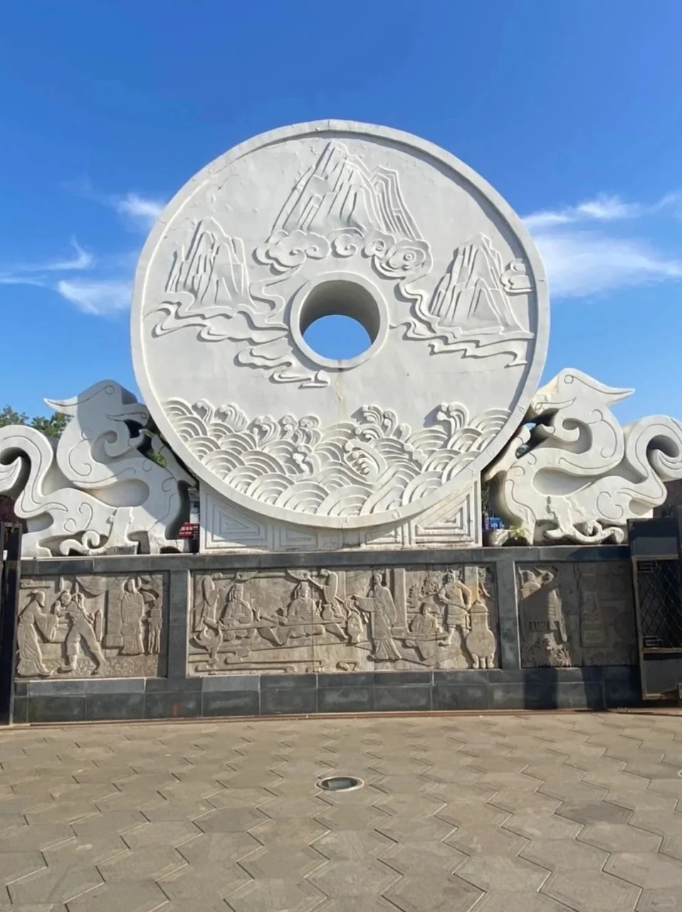 邯郸旅行9 个超火打卡地！拍照+人文全拿捏