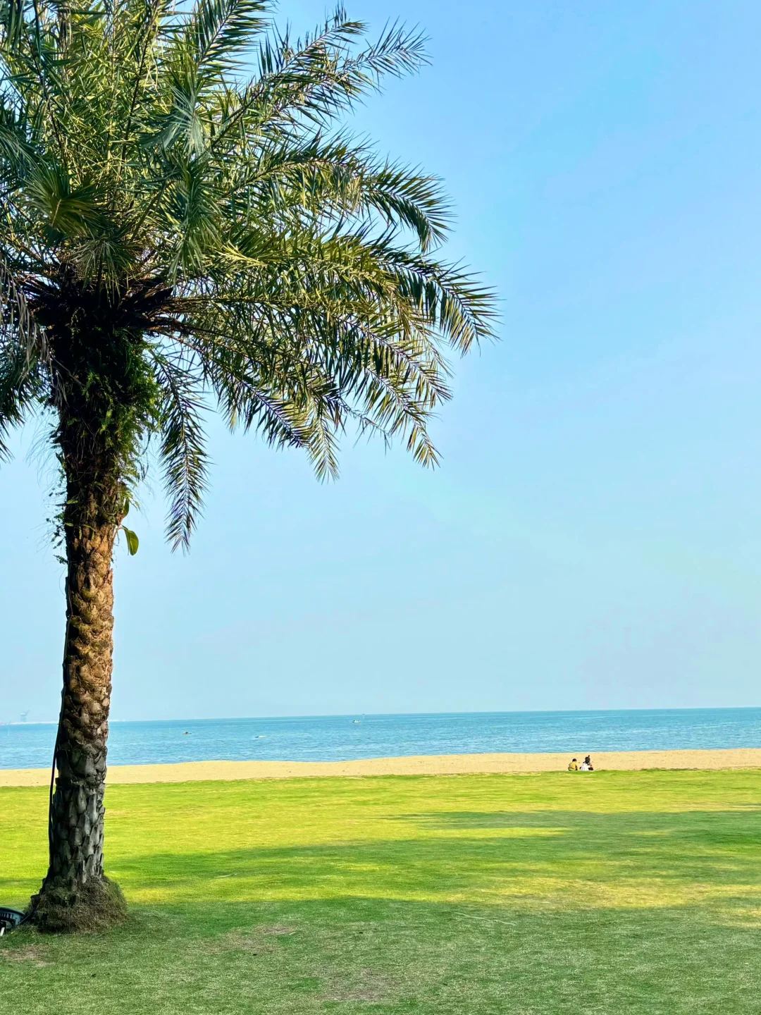 以为北海够美了。。。直到我去了这里。。。。。