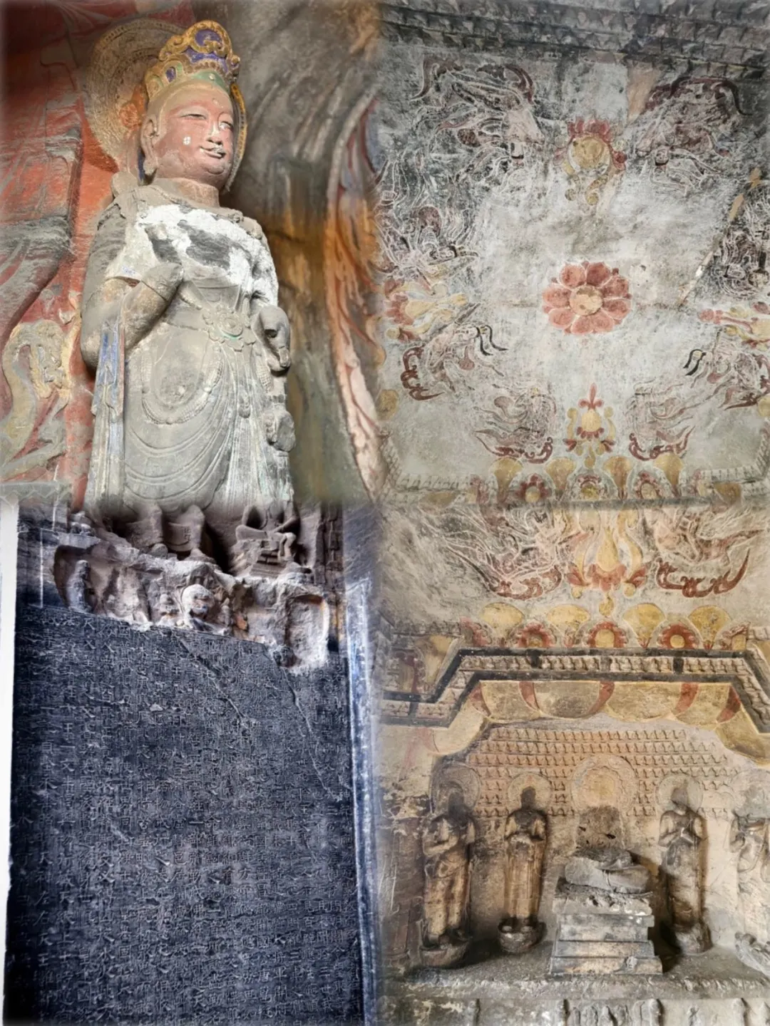 邯郸旅行必去！宝藏景点保姆级攻略📸