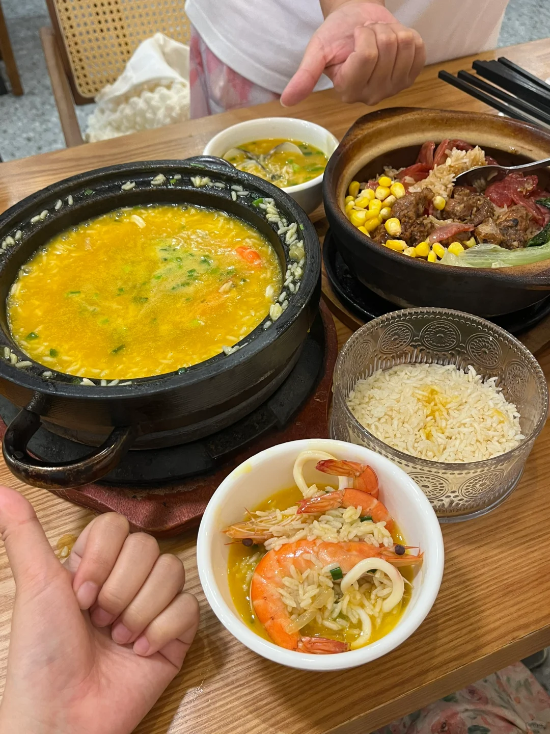 以为北海够美了。。。直到我去了这里。。。。。