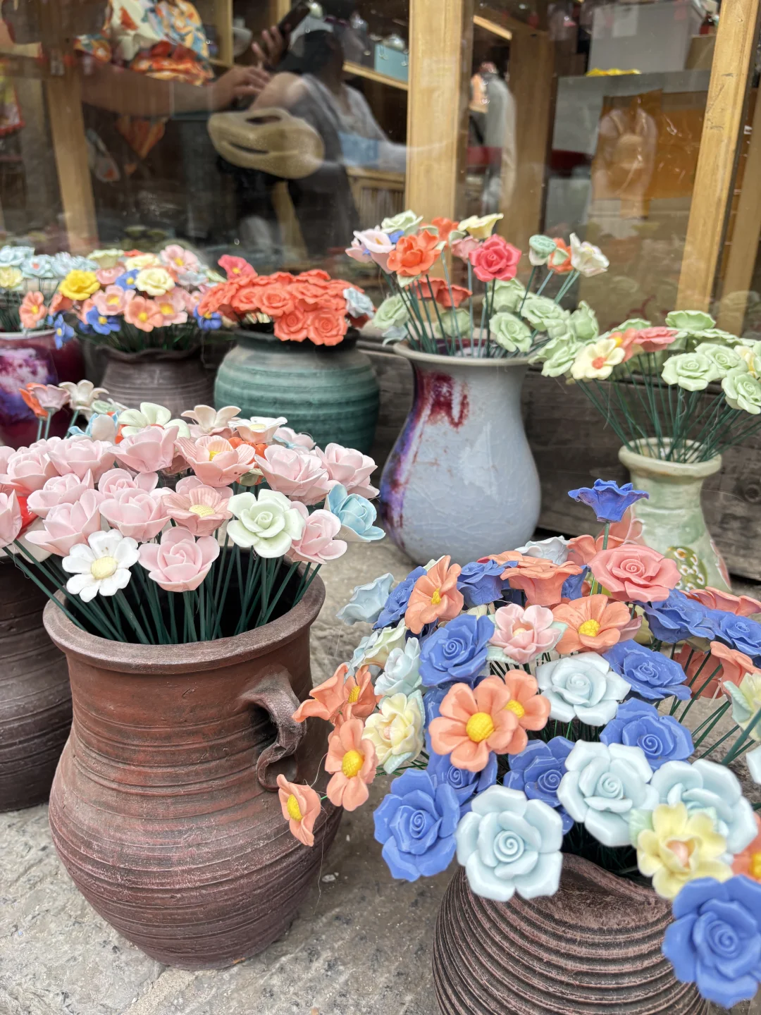 📍河南版“景德镇”自驾游一日攻略📍