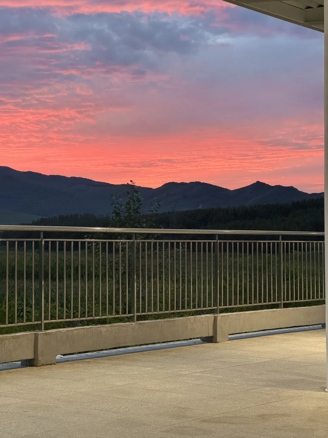 🇨🇳🇰🇵中朝边境图们