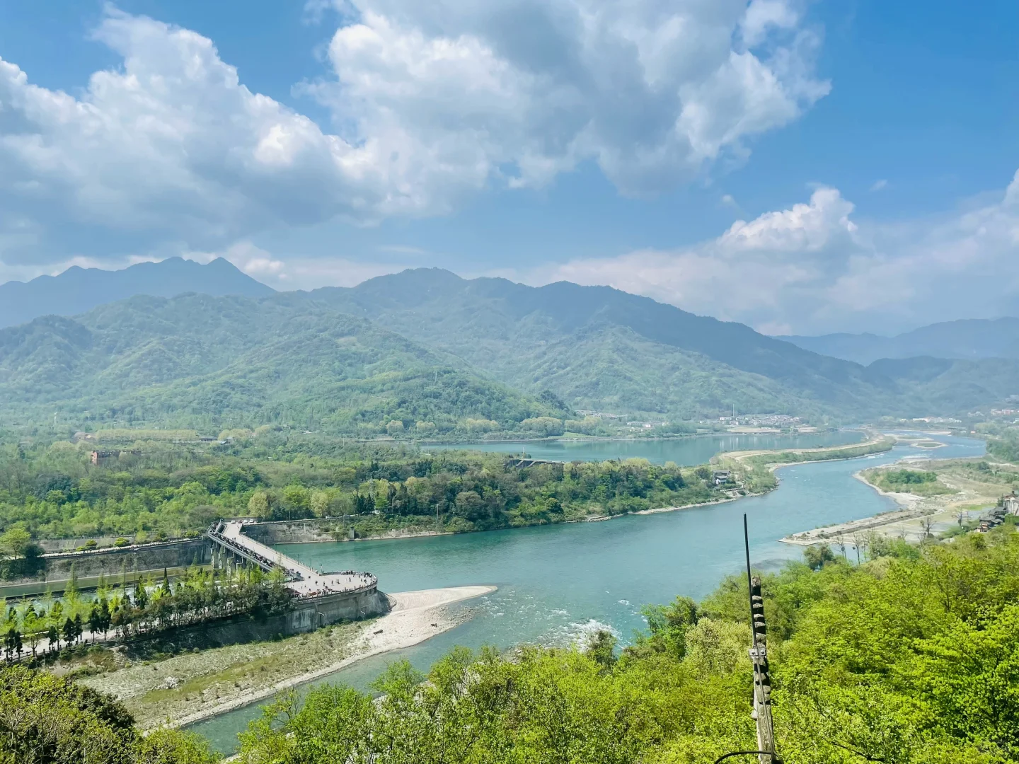 🆘…最近真心劝大家别再直接去都江堰熊猫谷