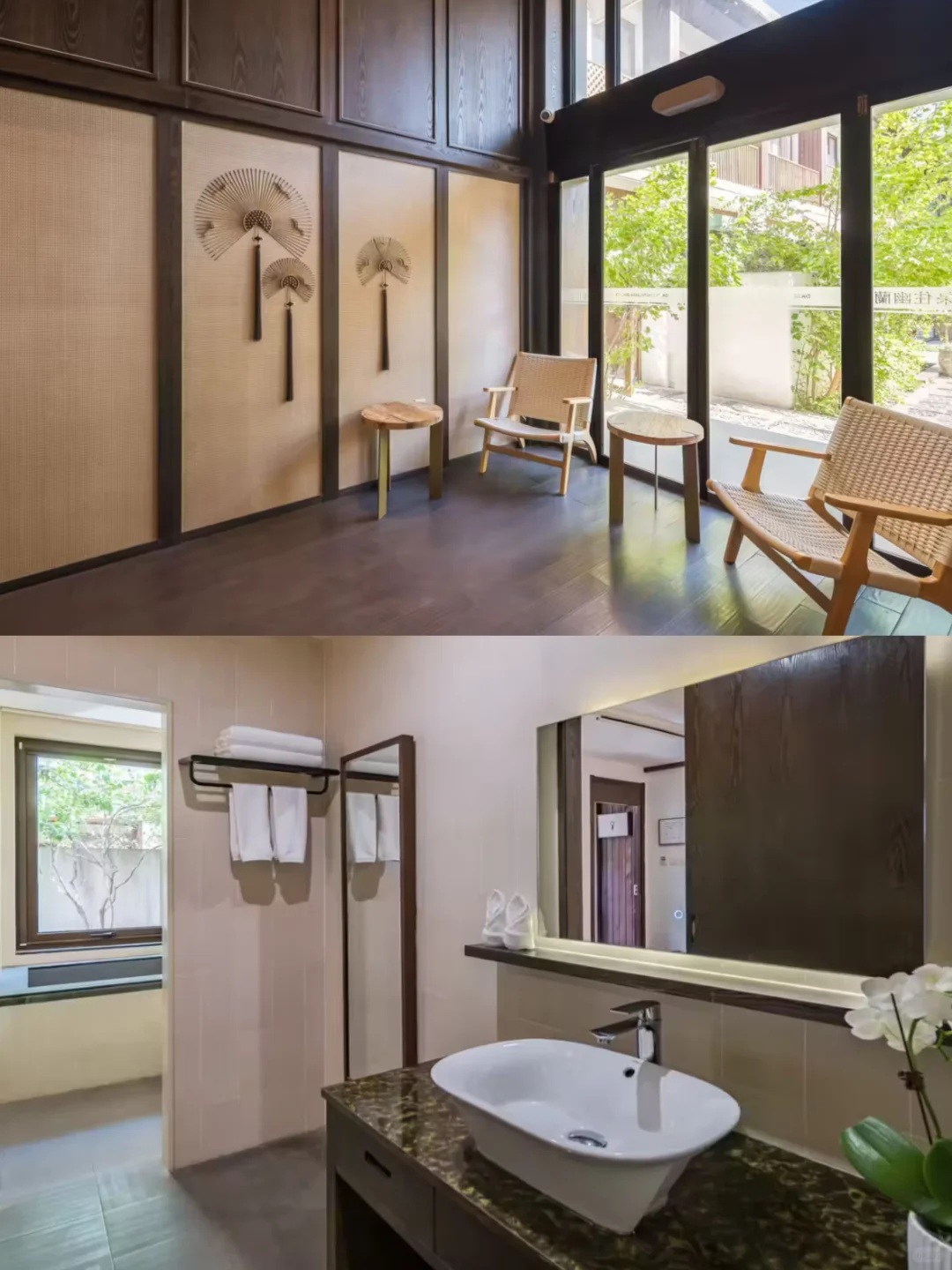 北京故宫旁四合院！ 连住3天不想走！！！