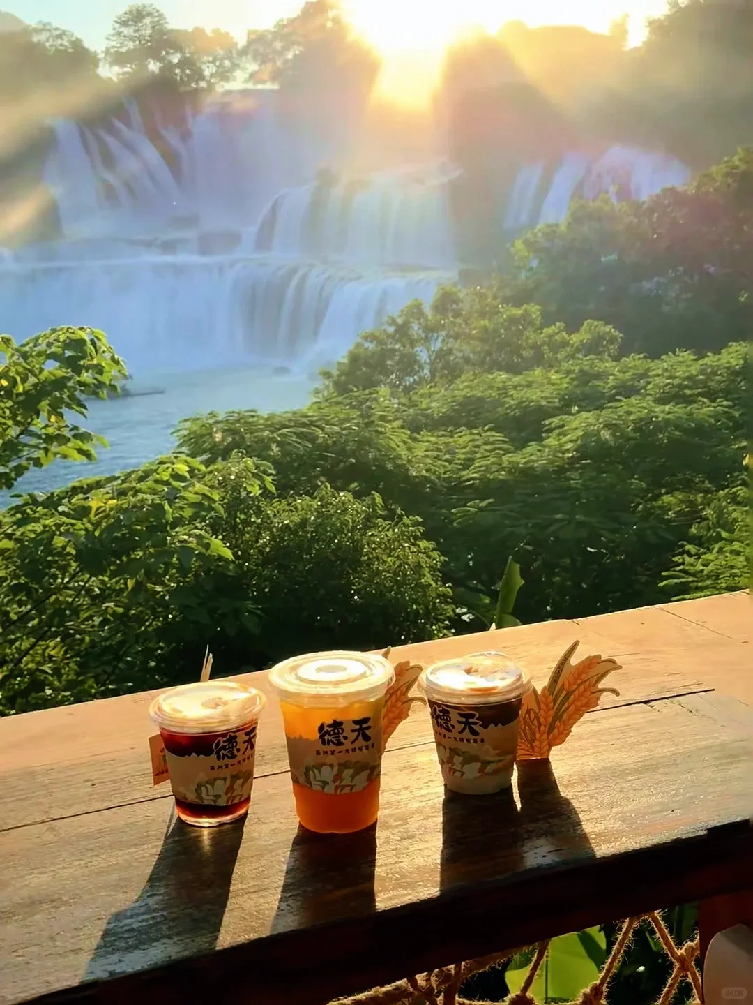 带娃住进崇左26℃神仙地，景美人少过五一！🍃