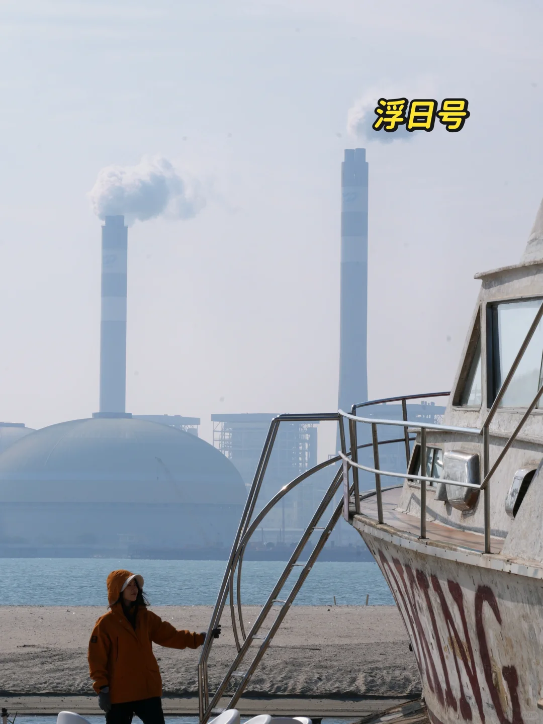 我宣布，汕尾是最适合旅游的海滨城市！