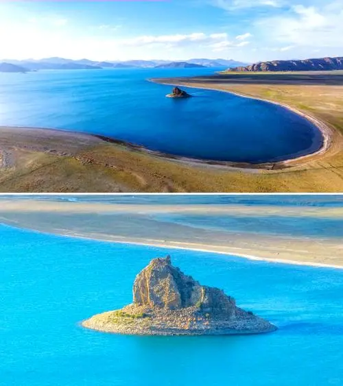 神秘的雪域高原，十大精华景点