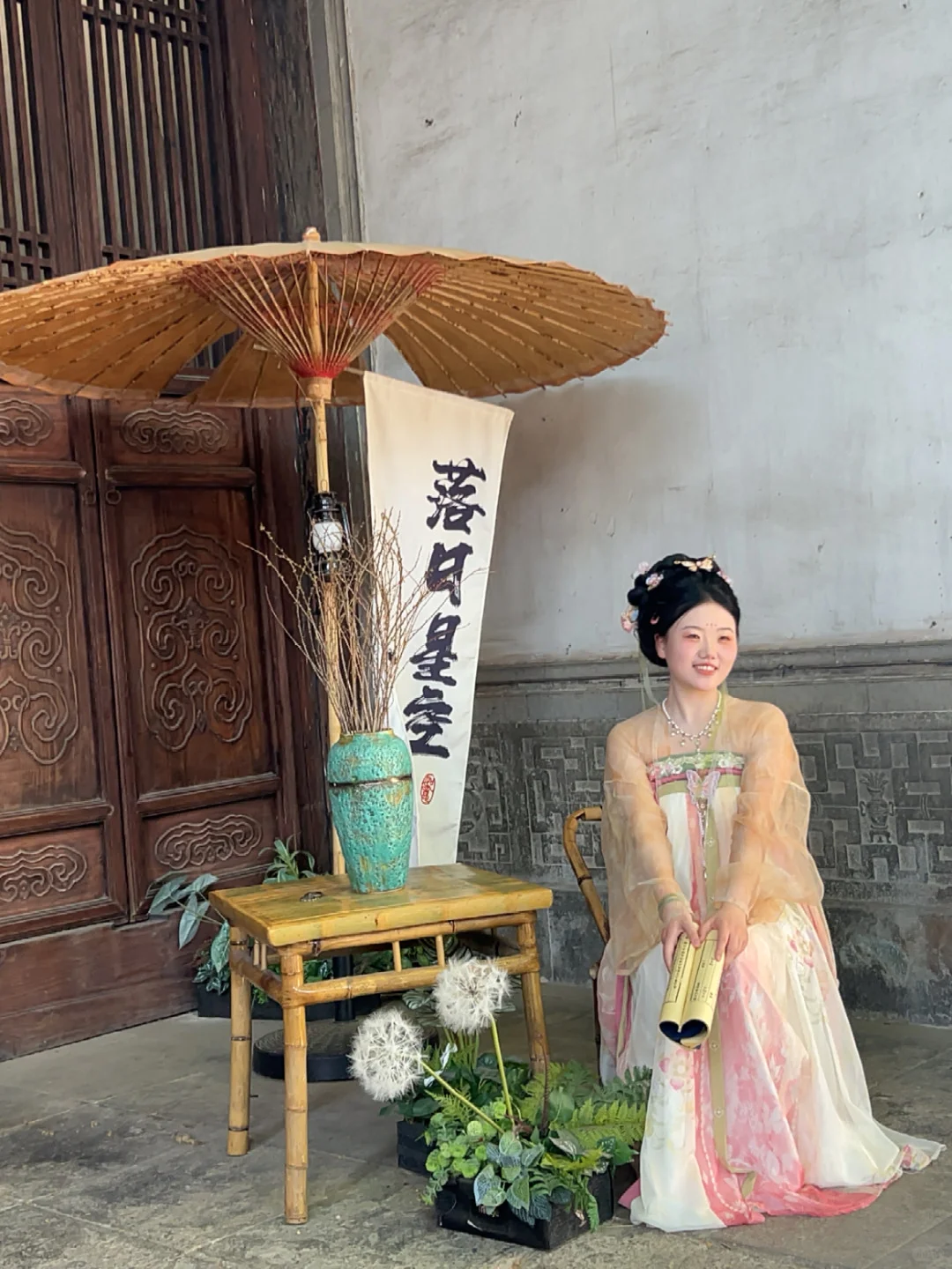 在南浔古镇玩了四天｜全攻略奉上👋