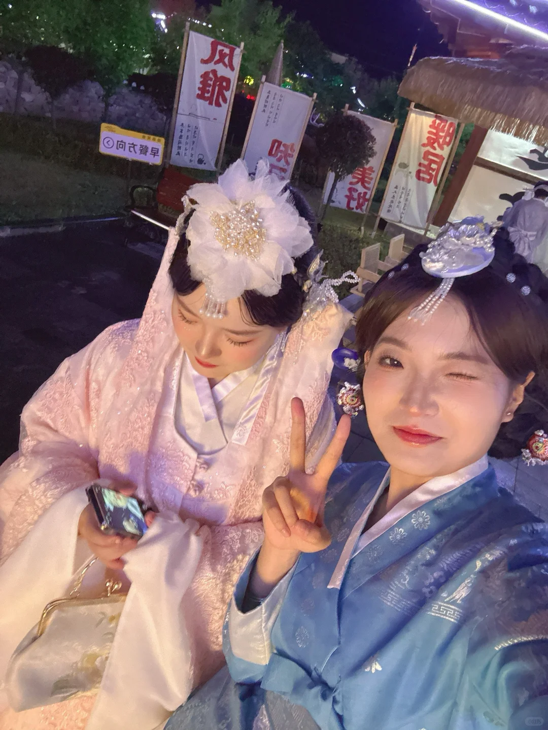 🇨🇳🇰🇵中朝边境图们