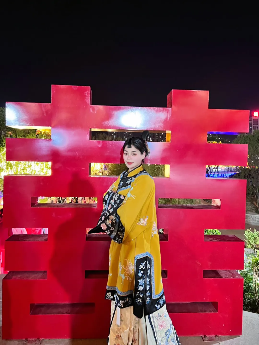 这景区老板可以处……