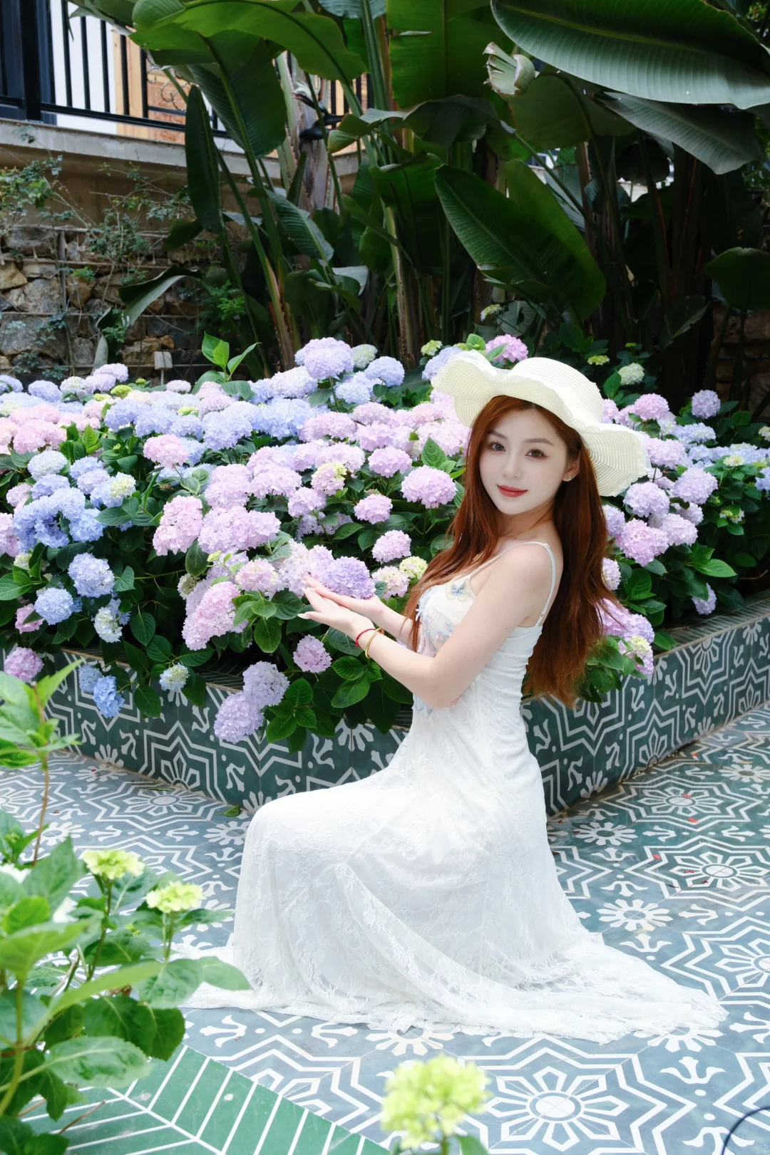 大理旅游| 在七沐夕邂逅洱海温柔时光🌊