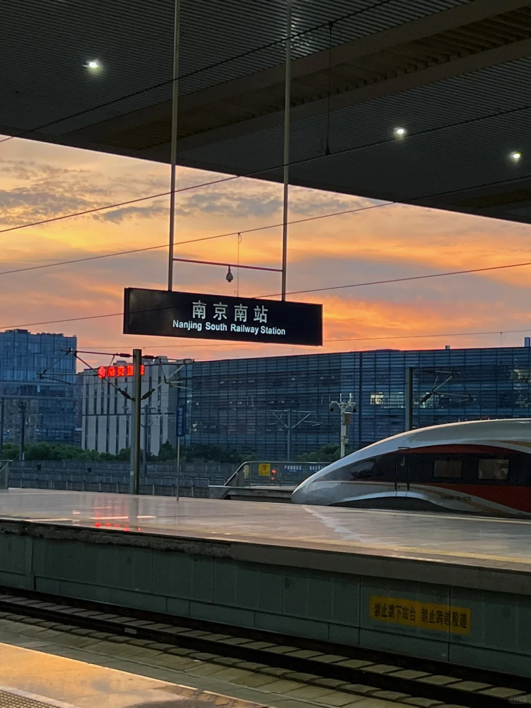 人生建议📸拍完这1️⃣8️⃣张图再离开南京