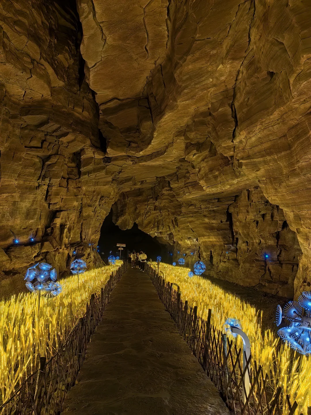 一个人旅游真的好爽