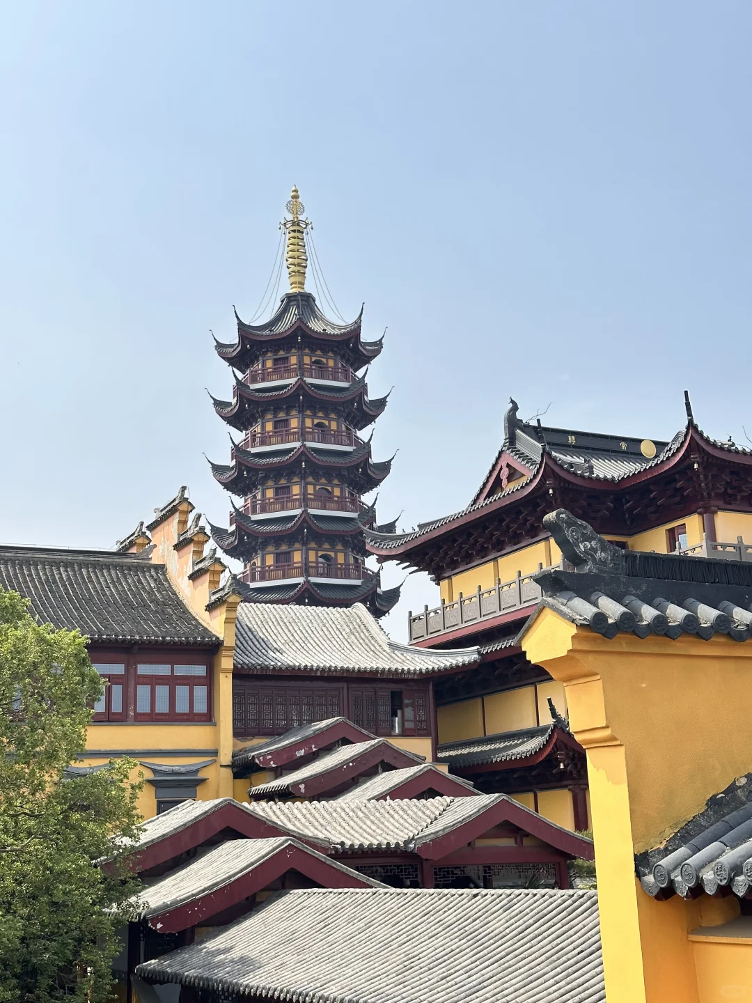 5.4明城墙、甘熙宅第