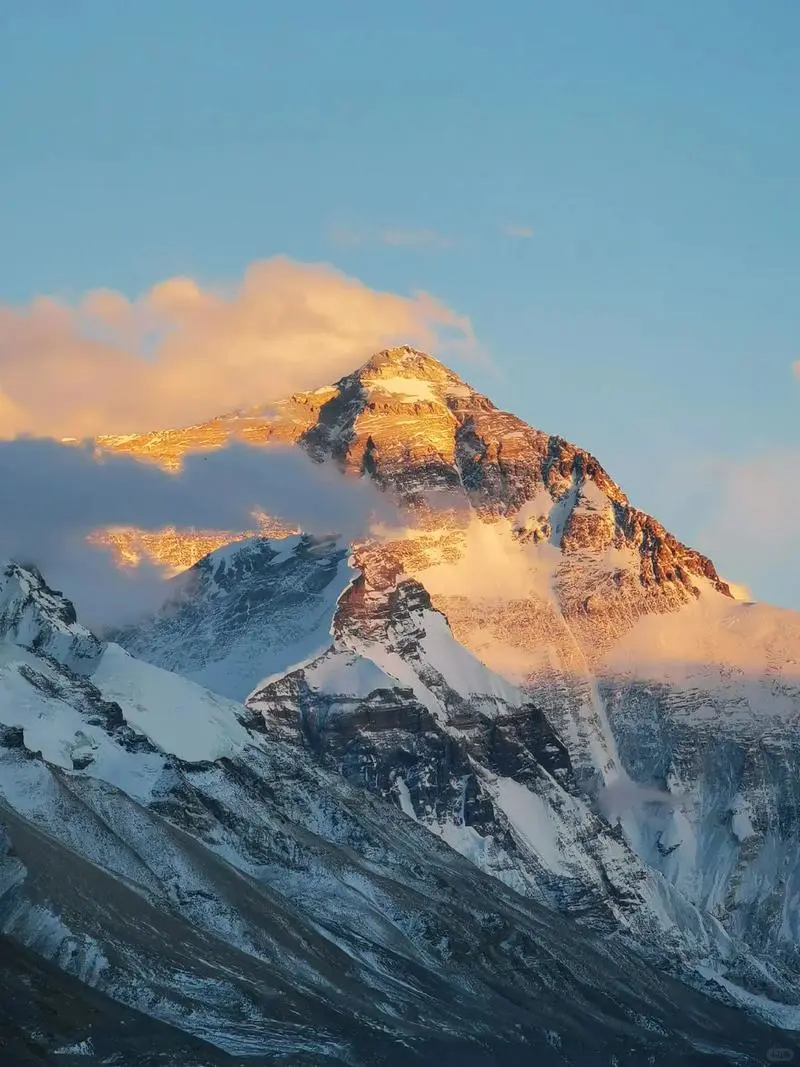 神秘的雪域高原，十大精华景点