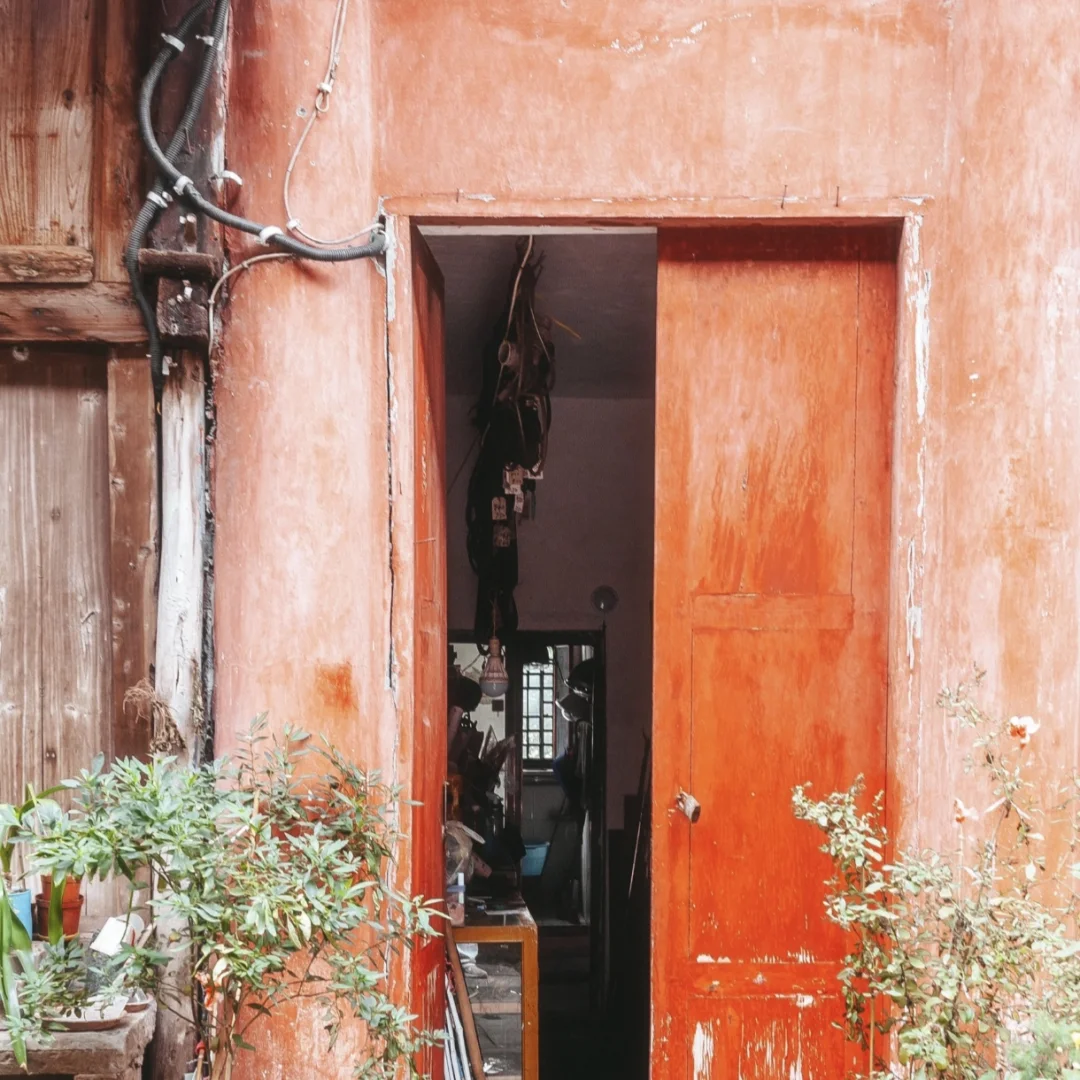 打工暂停 | 挑战每周出去玩（3/30）荣昌