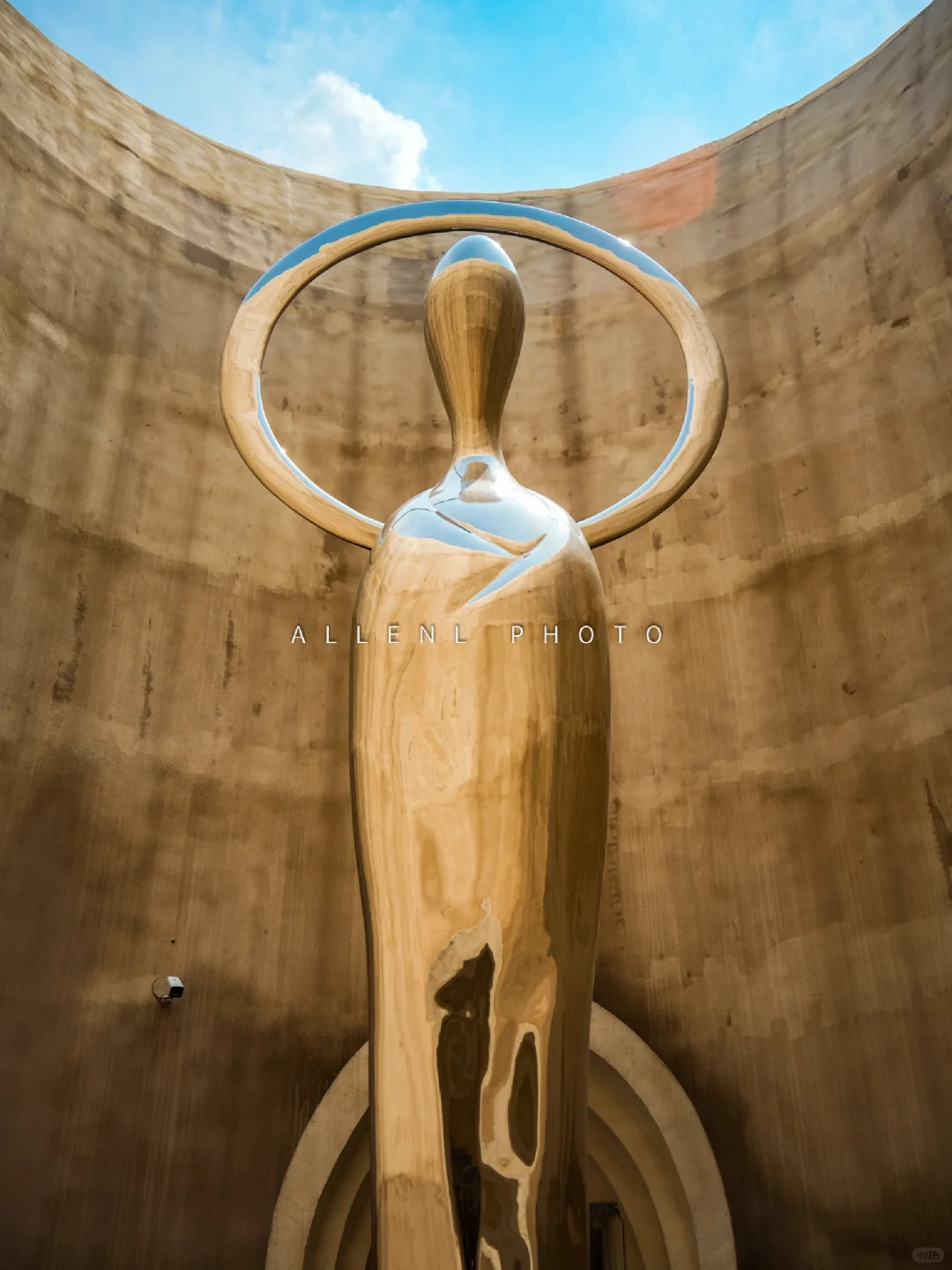 在响堂山石窟，做一场南北朝的华美残梦……