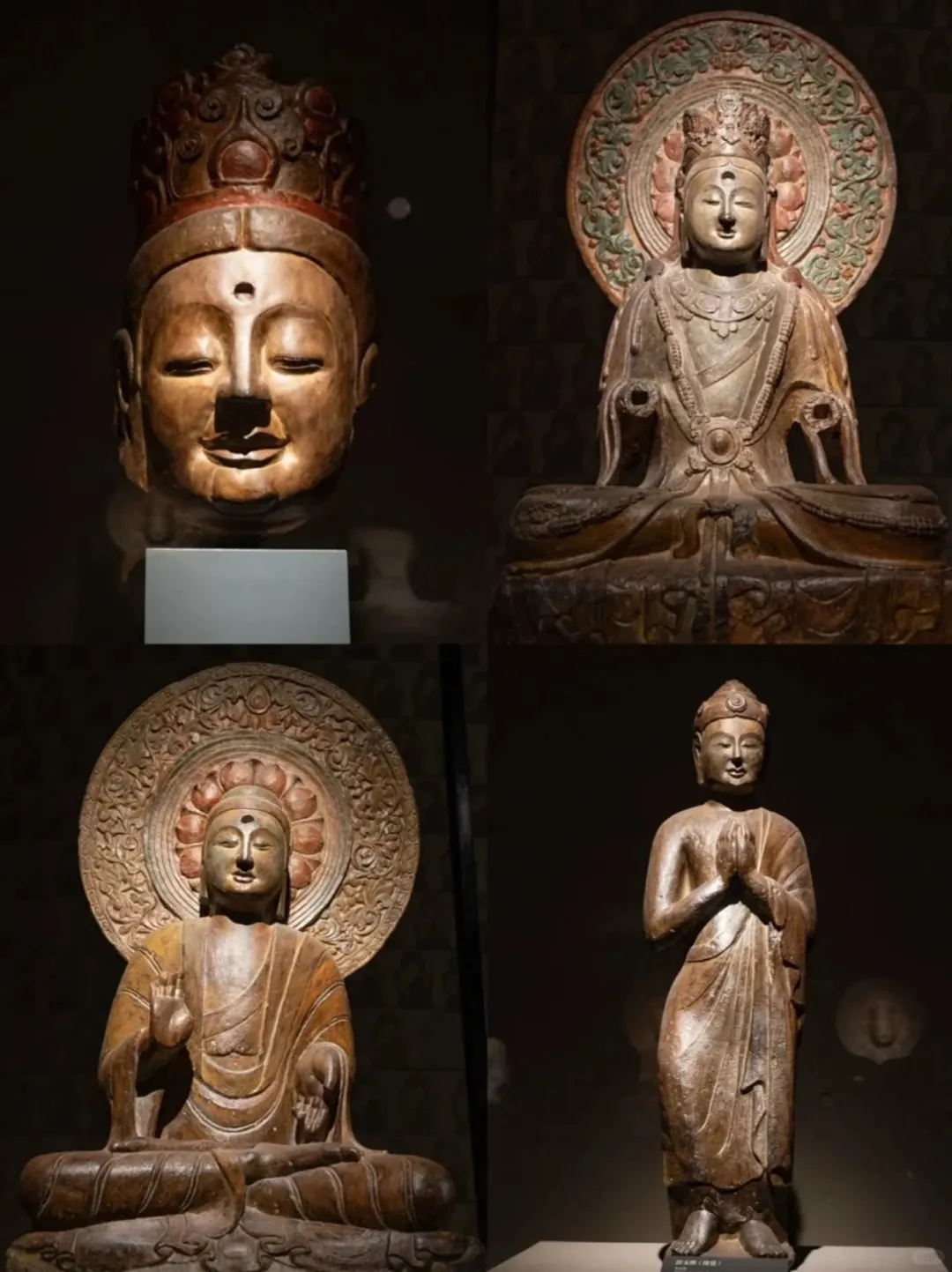 邯郸旅游｜被这四个景点狠狠拿捏了！！