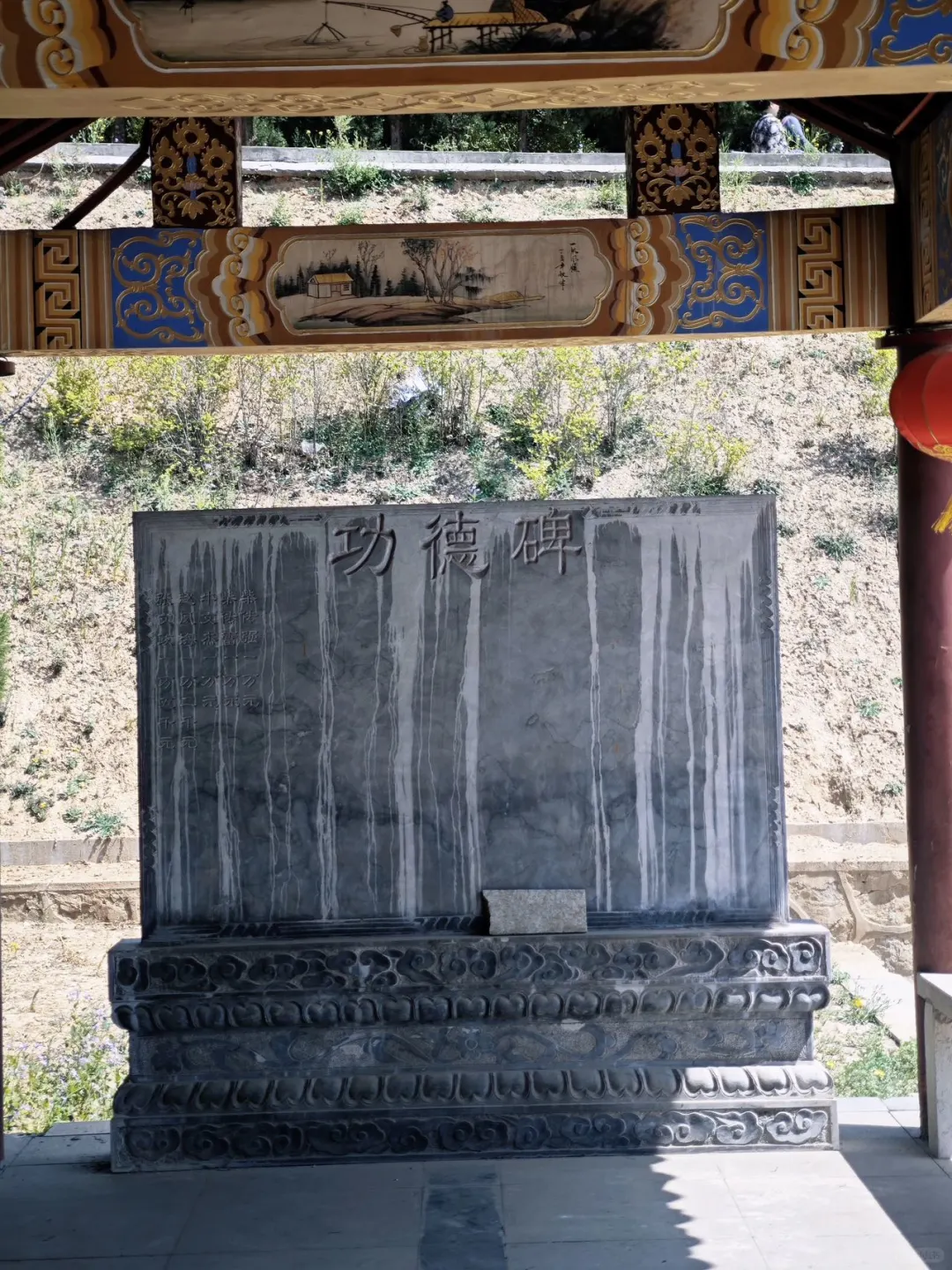 五一出行，错过邯郸太可惜😭