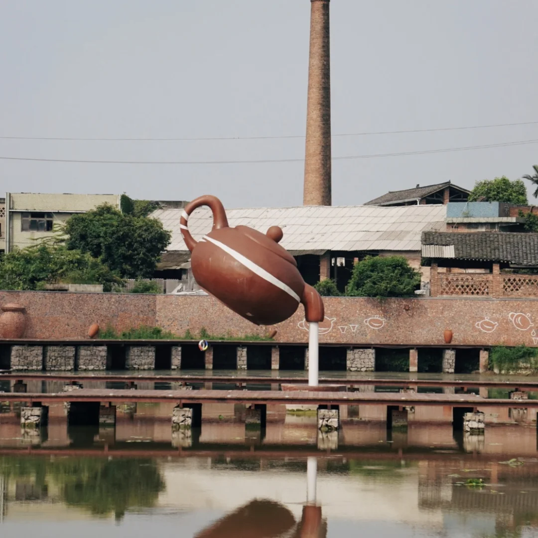 打工暂停 | 挑战每周出去玩（3/30）荣昌