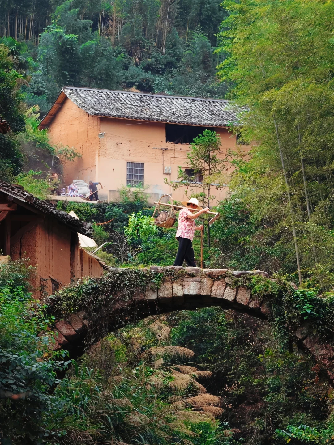江浙沪五一个反向旅游地，主打一个冷门小众