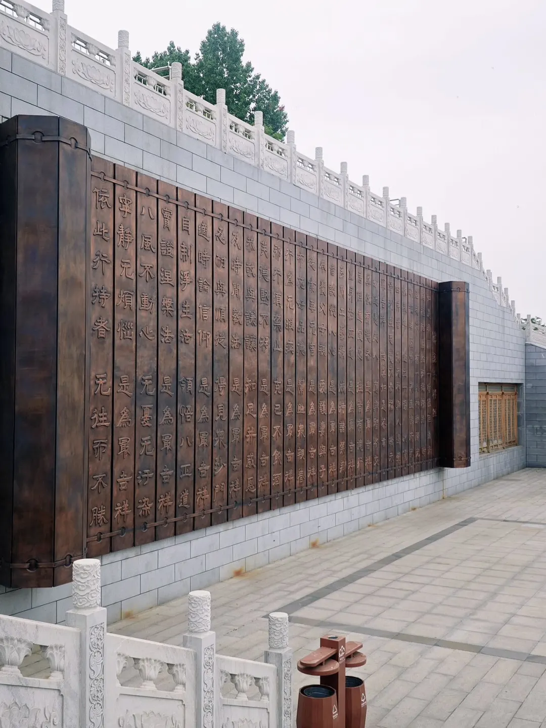 五一出行，错过邯郸太可惜😭