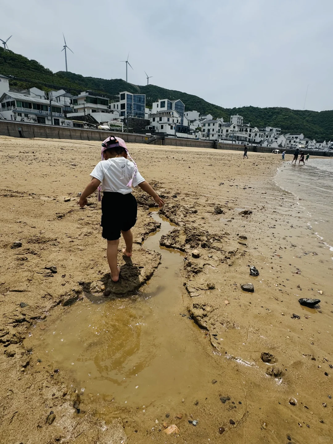 误入童话里的绿野仙踪🏝️衢山岛攻略请查收