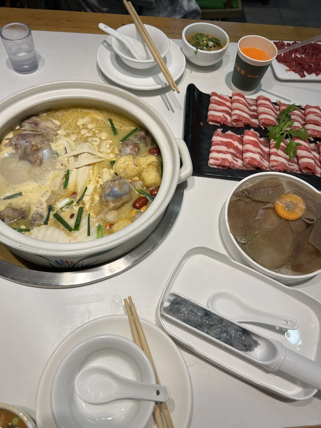 在南浔古镇玩了四天｜全攻略奉上👋