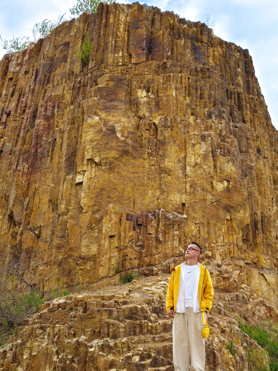 你敢信？四平竟藏着一处被严重低估的火山群