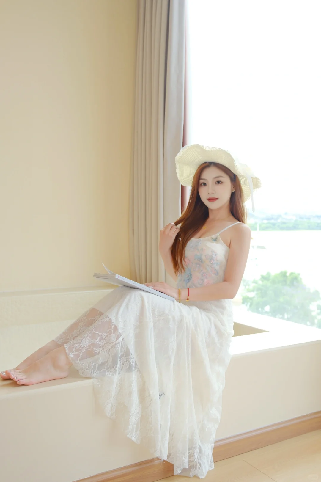 大理旅游| 在七沐夕邂逅洱海温柔时光🌊